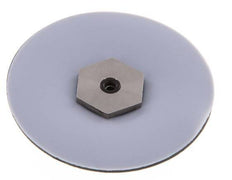 Diafragma de recambio PTFE/NBR 1/4'' y 3/8''