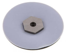 Diafragma de recambio PTFE/NBR 1/4'' y 3/8''
