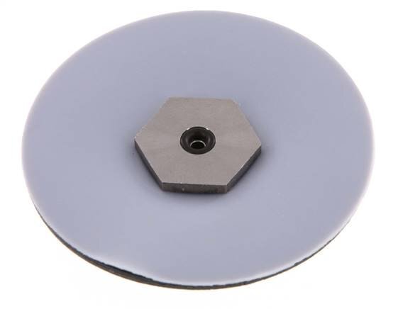 Diafragma de recambio PTFE/NBR 1/4'' y 3/8''