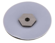 Diafragma de recambio PTFE/NBR 1/4'' y 3/8''