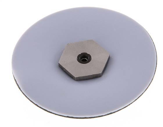 Diafragma de recambio PTFE/NBR 1/4'' y 3/8''
