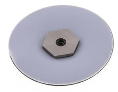 Diafragma de recambio PTFE/NBR 1/4'' y 3/8''