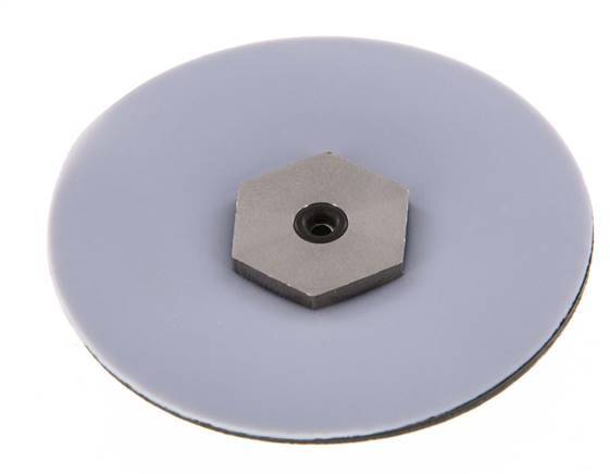 Diafragma de recambio PTFE/NBR 1/4'' y 3/8''