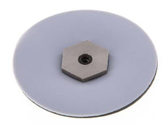 Diafragma de recambio PTFE/NBR 1/4'' y 3/8''