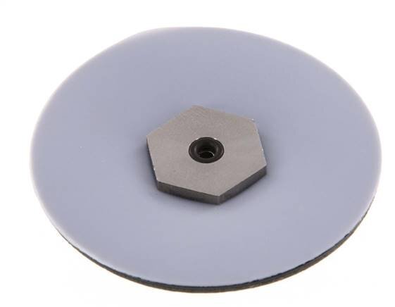 Diafragma de recambio PTFE/NBR 1/4'' y 3/8''