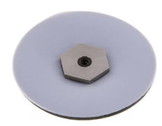 Diafragma de recambio PTFE/NBR 1/4'' y 3/8''