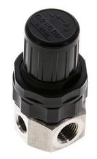 Regulador de presión G1/4'' 320l/min 0.5-6.0bar/7-87psi Acero inoxidable