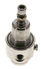 Regulador de presión G3/8'' 700l/min 0,2-3,0bar/3-44psi
