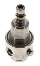 Regulador de presión G3/8'' 700l/min 0,2-3,0bar/3-44psi