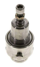Regulador de presión G3/8'' 700l/min 0,2-3,0bar/3-44psi