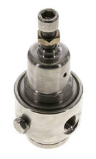 Regulador de presión G3/8'' 700l/min 0,2-3,0bar/3-44psi