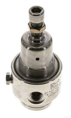 Regulador de presión G3/8'' 700l/min 0,2-3,0bar/3-44psi