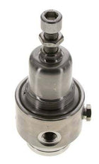 Regulador de presión G1/4'' 700l/min 0,5-8,0bar/7-116psi