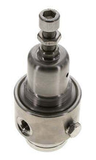 Regulador de presión G1/4'' 700l/min 0,5-8,0bar/7-116psi