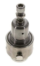 Regulador de presión G1/4'' 700l/min 0,5-8,0bar/7-116psi