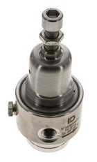 Regulador de presión G1/4'' 700l/min 0,5-8,0bar/7-116psi
