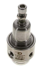 Regulador de presión G1/4'' 700l/min 0,5-8,0bar/7-116psi