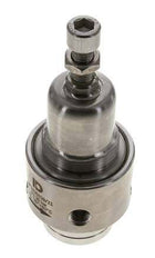 Regulador de presión G1/4'' 700l/min 0,5-8,0bar/7-116psi