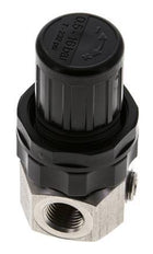 Regulador de presión G1/4'' 320l/min 0.5-16.0bar/7-232psi Acero inoxidable