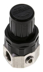 Regulador de presión G1/4'' 320l/min 0.5-16.0bar/7-232psi Acero inoxidable