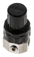 Regulador de presión G1/4'' 320l/min 0.5-16.0bar/7-232psi Acero inoxidable
