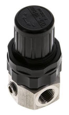 Regulador de presión G1/4'' 320l/min 0.5-16.0bar/7-232psi Acero inoxidable
