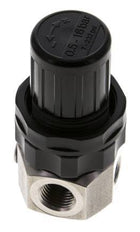 Regulador de presión G1/4'' 320l/min 0.5-16.0bar/7-232psi Acero inoxidable