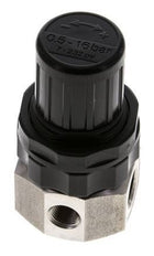 Regulador de presión G1/4'' 320l/min 0.5-16.0bar/7-232psi Acero inoxidable