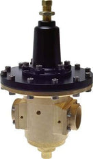 Regulador de presión G2'' 40000l/min 0,5-6,0bar/7-87psi