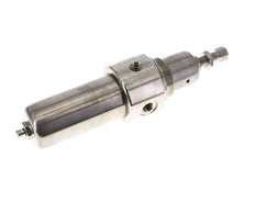 Filtro-regulador G1/4'' 800l/min 0,2-3,0bar/3-44psi