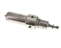 Filtro-regulador G1/4'' 800l/min 0,2-3,0bar/3-44psi