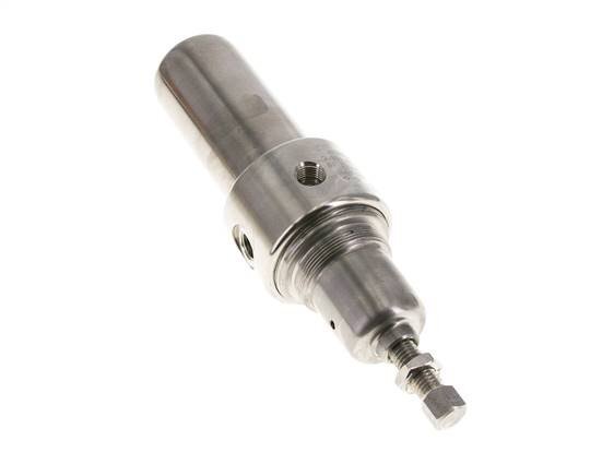 Filtro-regulador G1/4'' 800l/min 0,2-3,0bar/3-44psi