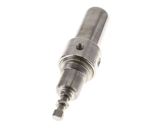 Filtro-regulador G1/4'' 800l/min 0,2-3,0bar/3-44psi