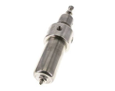 Filtro-regulador G1/4'' 800l/min 0,2-3,0bar/3-44psi