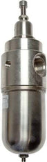 Filtro-regulador G3/8'' 800l/min 0,5-8,0bar/7-116psi