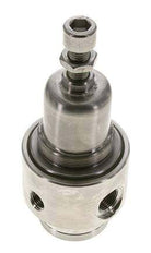 Regulador de presión G3/8'' 700l/min 0,2-3,0bar/3-44psi