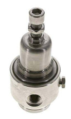 Regulador de presión G3/8'' 700l/min 0,2-3,0bar/3-44psi