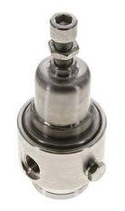 Regulador de presión G3/8'' 700l/min 0,2-3,0bar/3-44psi