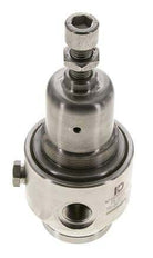 Regulador de presión G3/8'' 700l/min 0,2-3,0bar/3-44psi