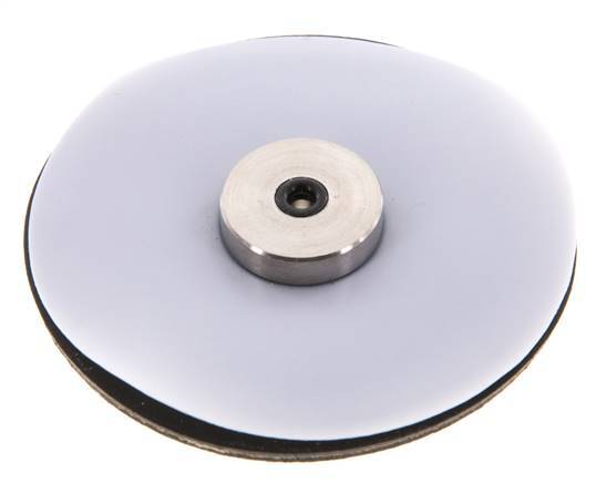 Diafragma de recambio PTFE/NBR 1/4'' y 3/8''