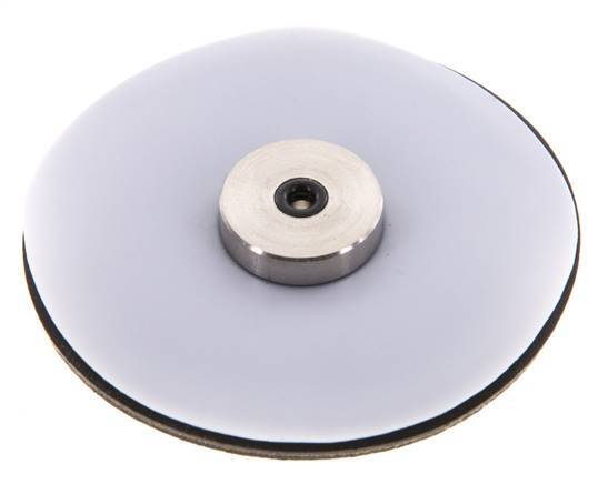 Diafragma de recambio PTFE/NBR 1/4'' y 3/8''