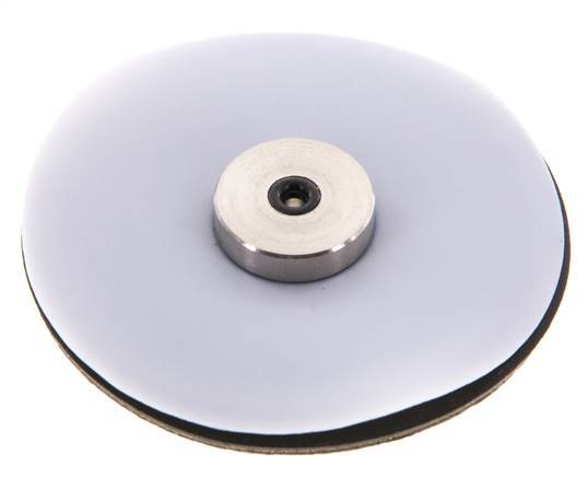 Diafragma de recambio PTFE/NBR 1/4'' y 3/8''
