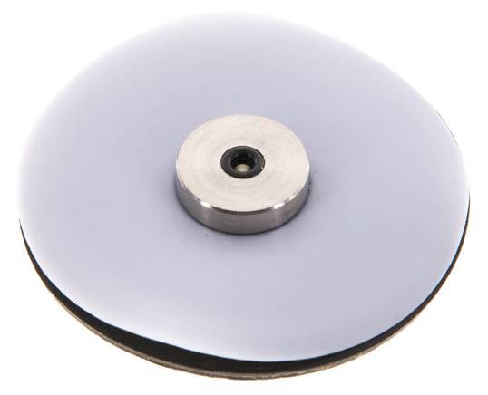 Diafragma de recambio PTFE/NBR 1/4'' y 3/8''