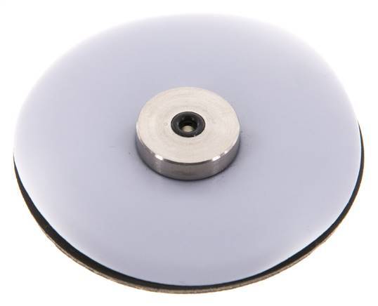 Diafragma de recambio PTFE/NBR 1/4'' y 3/8''