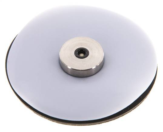 Diafragma de recambio PTFE/NBR 1/4'' y 3/8''