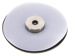 Diafragma de recambio PTFE/NBR 1/4'' y 3/8''