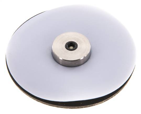 Diafragma de recambio PTFE/NBR 1/4'' y 3/8''