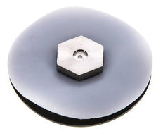 Diafragma de recambio PTFE/NBR 1/4'' y 3/8''