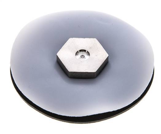 Diafragma de recambio PTFE/NBR 1/4'' y 3/8''