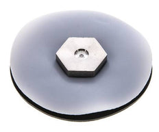 Diafragma de recambio PTFE/NBR 1/4'' y 3/8''